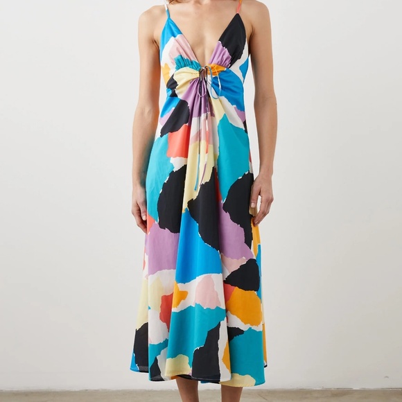 NWT Rails Sabina Dress - Picture 1 of 3